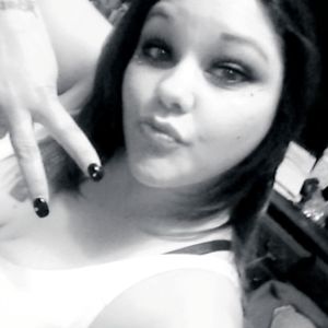 Meet your Posher, Kristina